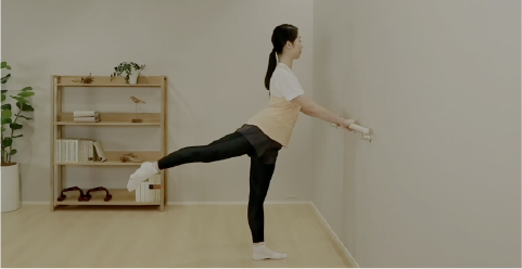 おうちでフィットネス