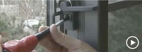 住まいのお手入れ動画