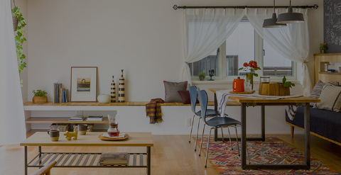 おうちでリフォーム